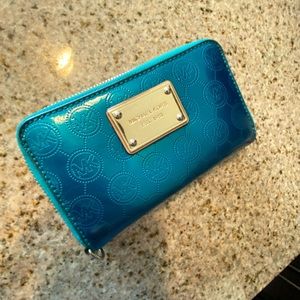 Michael Kors wallet